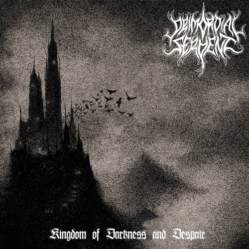 Primordial Serpent : Kingdom of Darkness and Despair